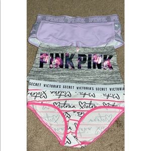 Victoria’s Secret Underwear